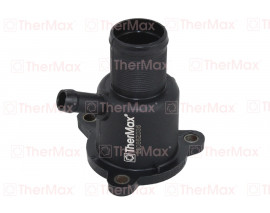 TERMOSTAT YUVASI CLIO-KNG-MGN-DACIA LOGAN 1.4-1.6 K4J-K4M PLASTİK-TIPASIZ