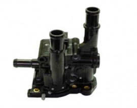 TERMOSTAT YUVASI FLANŞI ASTRA H-ASTRA J-INSIGNIA-CHEVROLET CRUZE 1.6 BENZİNLİ TERMOSTATSIZ