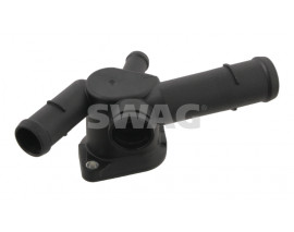 TERMOSTAT YUVASI FLANŞI BORA 98-05 - GOLF IV 97-05 1.6-2.0-POLO 1.6 97-01 - T4 2.0 03 FEBI 29791