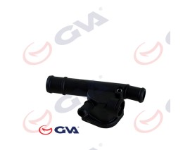 TERMOSTAT YUVASI FLANŞI BORA-GOLF4-POLO-SHARAN 1.9TDI 1.4 TDI 2.5 TDI 98-06 -A3-A4