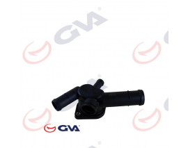 TERMOSTAT YUVASI FLANŞI BORA-GOLF4-POLO-T5-2.0-1.6 98-05 -A3-CORDOBA-FABIA-OCTAVIA