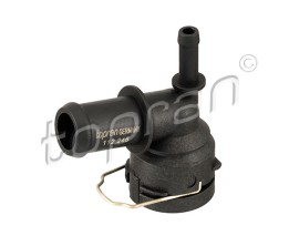 TERMOSTAT YUVASI FLANŞI CADDY III-GOLF V-JETTA-OCTAVIA-A3 1.4-1.6-2.0 FSI-1.9 TDI