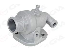 TERMOSTAT YUVASI FLANŞI DELİKSİZ TRANSIT 91 00