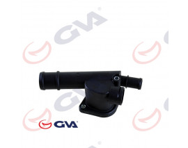 TERMOSTAT YUVASI FLANŞI GOLF-PASSAT-T5-A3-A4-CORDOBA-LEOIN-IBIZA-OCTAVIA 2.0-1.9 03-06