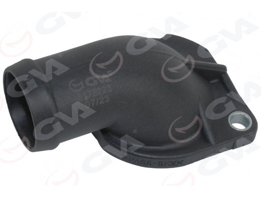 TERMOSTAT YUVASI FLANŞI GOLF1-2-JETTA II-PASSAT 1.6-1.8 88-93 - T4 1.9D-2.0 90-03