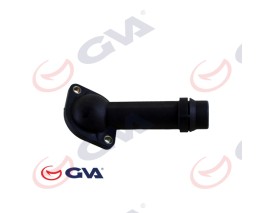 TERMOSTAT YUVASI FLANŞI PASSAT-A4-A6 1.8 96-05 AHL-ALZ-ANA-ARM-AWM-AWT-AZM