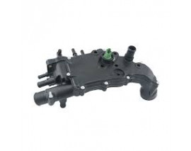 TERMOSTAT YUVASI KOMPLE PARTNER II-BERLINGO II-607-406-307-C4-C5 II 2.0HDI 8V