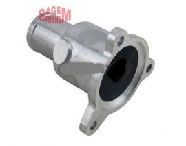 TERMOSTAT YUVASI MEGANE II - SCENIC II METAL BORUSUZ