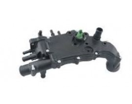 TERMOSTAT YUVASI PARTNER II-BERLINGO II-406-307-C4-C5 II 2.0HDI 8V