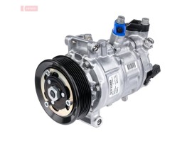 THERMAL COMPRESSOR NEW