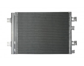 THERMAL CONDENSER UNİT