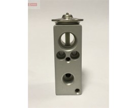 THERMAL. EXPANSİON VALVE
