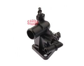 THERMOSTAT 88C EURO6 EGEA-DOBLO-FIORINO 1.3 MTJ 16 BIPPER-NEMO 1.4 HDİ 10