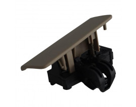 TORPİDO KAPAK KİLİDİ BEJ LINEAG.PUNTO