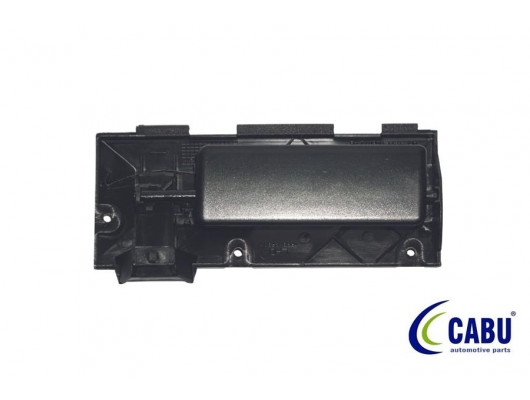 TORPIDO KAPAK MANDALI FOCUS I 98 04 MONDEO III 96 00