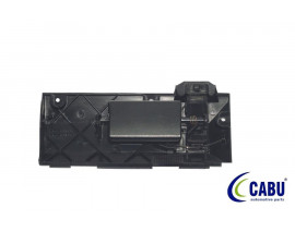 TORPIDO KAPAK MANDALI SIYAH MONDEO III-IV 01 14