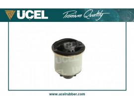 TORSİYON BURCU ARKA DACIA DUSTER 1.5 DCI