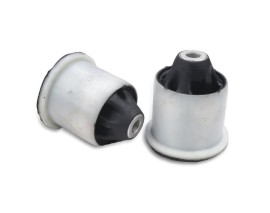 TORSİYON BURCU ARKA DUSTER