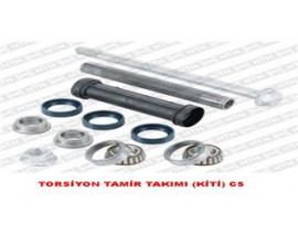 TORSİYON TAMİR TAKIMI KİTİ C5