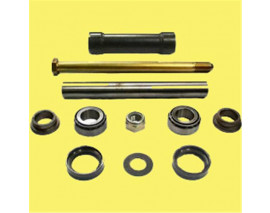 TORSİYON TAMİR TAKIMI KİTİ RULMANLI TMP-TİPO C15 84-05 XANTIA 93-03 BX 82-94 12.0i-2.0i 16V