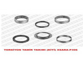 TORSİYON TAMİR TAKIMI KİTİ XSARA-P306 x