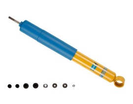 Toyota 4 Runner H B6