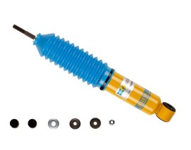 Toyota 4 Runner N130 V B6