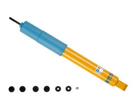 TOYOTA 4RUNNER-2-4WD REAR 90-95