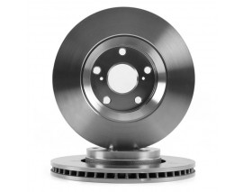 TOYOTA AVENSIS - COROLLA - VERSO ÖN FREN DİSK