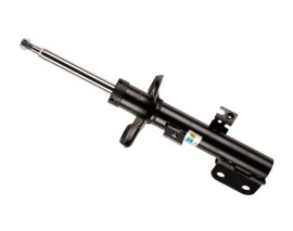 Toyota Avensis T25 VL B4