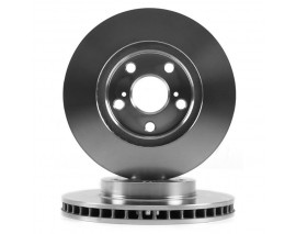 TOYOTA CARINA E 1992/1997 SOL/SAĞ ÖN FREN DİSK