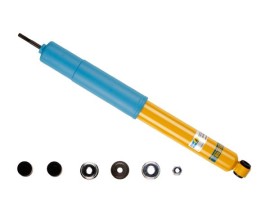 Toyota Corolla Mazda 626 929 H B6