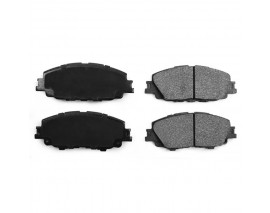 TOYOTA COROLLA-YARİS ÖN BALATA