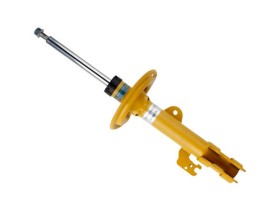 Toyota Highlander 08-13 VL B6