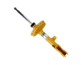 Toyota Highlander 2WD 08-13 HL B6