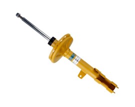 Toyota Highlander 2WD 08-13 HR B6