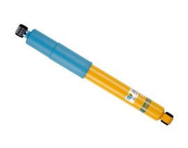 Toyota Hilux2 VW Taro HL B6