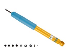 Toyota Land Cruiser 80 H B6