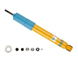 Toyota Land Cruiser 90 J9 V B6