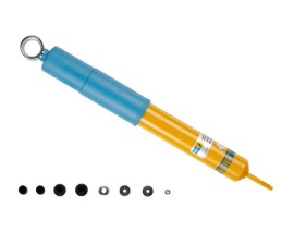 Toyota Land Cruiser H B6