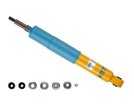 Toyota Land Cruiser J10 V B6