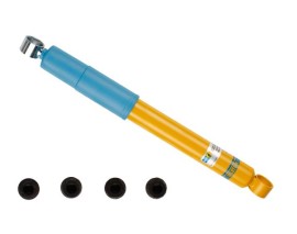 Toyota Land Cruiser J6 J7 H B6