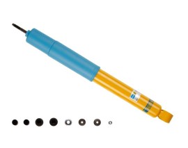 Toyota Land Cruiser J6 J7 V B6