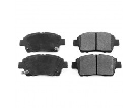 TOYOTA SIENTA-YARIS-COROLLA-CELICA-YARIS VERSO ÖN BALATA METAL İNDİKATÖRLÜ