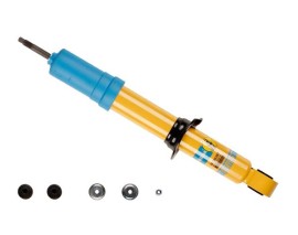 TOYOTA TUN.2-4WD HD FRT-YELLOW