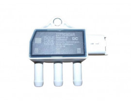 TRAFİC 3 2.0 DCİ M9R ADBLUE PARTİKÜL BASINÇ KAPTÖRÜ 227702634R ORJINAL