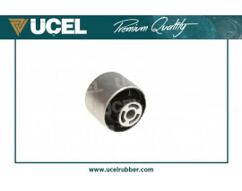 TRAVERS BURCU ARKA AUDI A1