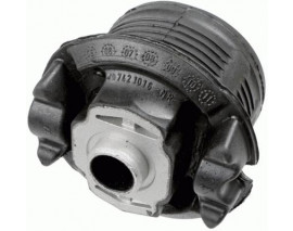 TRAVERS BURCU ARKANIN ONU MERCEDES S-CLASS W221 05 13