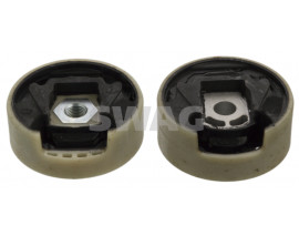 TRAVERS TAKOZU SET ALT ÜST GOLF5-GOLF6-JETTA-PASSAT-CADDY-A3-LEON 2004 FEBI 45308