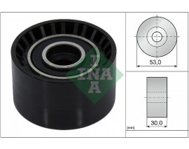 TRIGER GERGI RULMANI ANTARA A L07 2.0 CDTI 2016